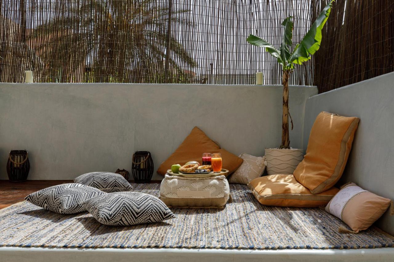 Kamares Boutique Residence Ретимно Экстерьер фото